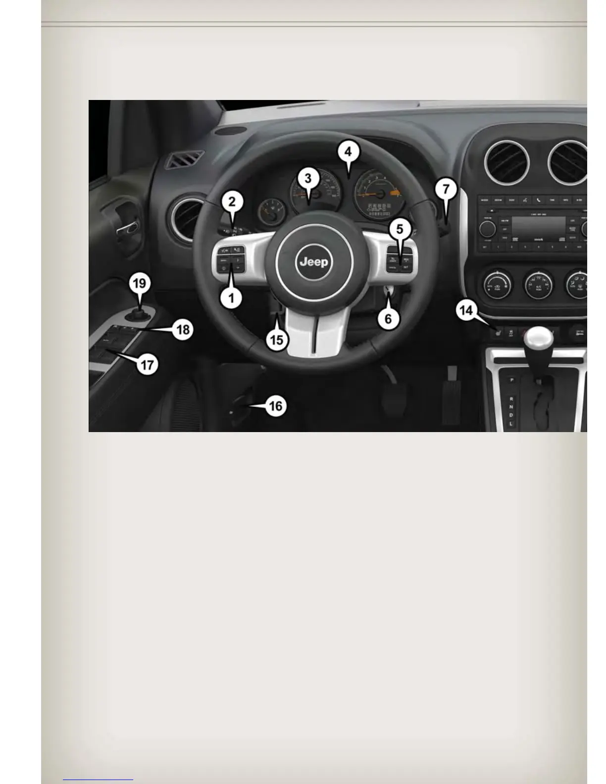 Page #8 background image