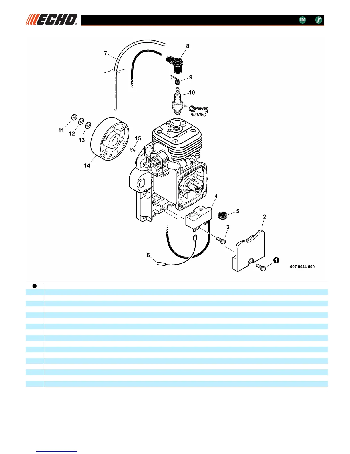 Page #15 background image