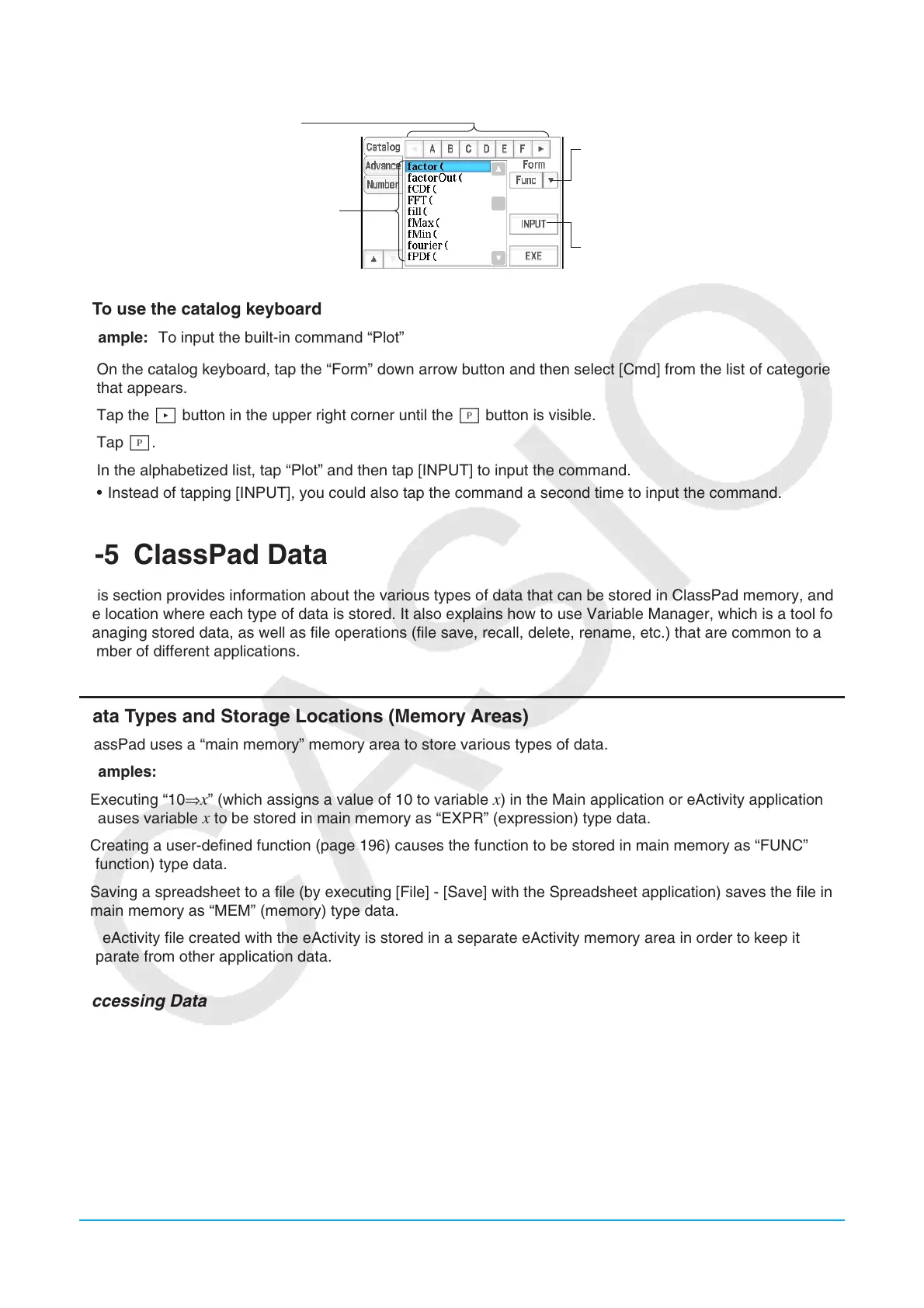 Page #25 background image