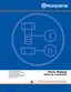 Preview: Parts Manual