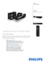 Preview: Specifications