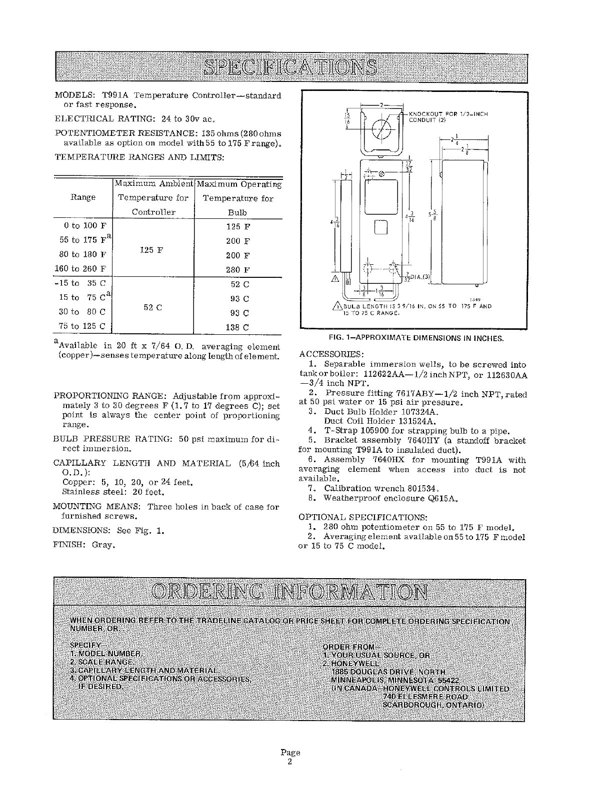 Page #2 background image