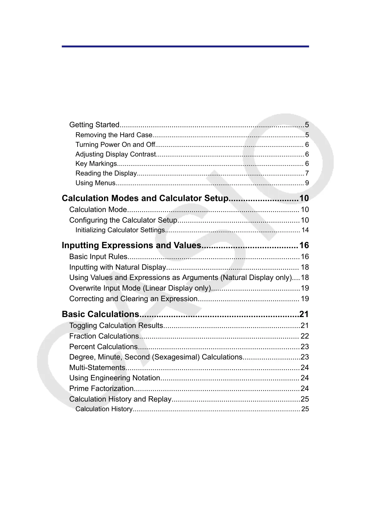 Page #2 background image