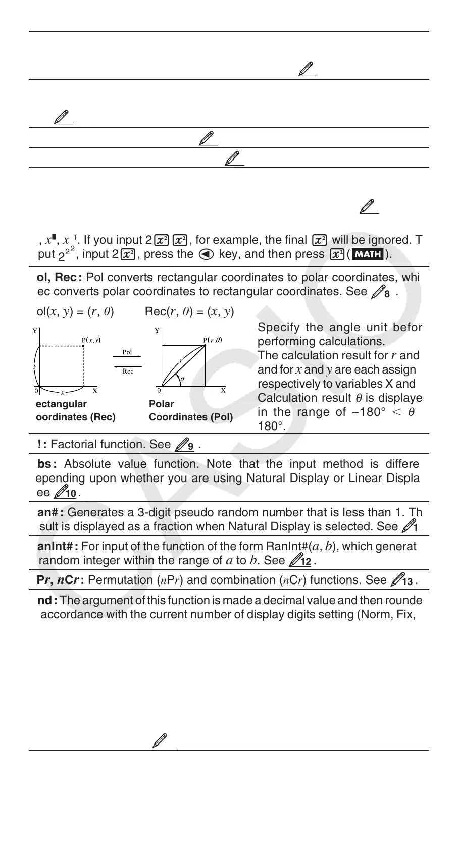 Page #15 background image