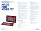 Preview: Specifications