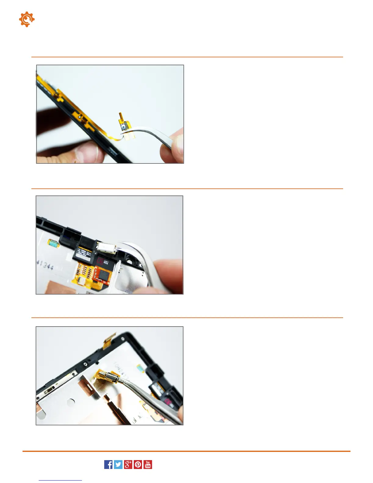 Page #5 background image