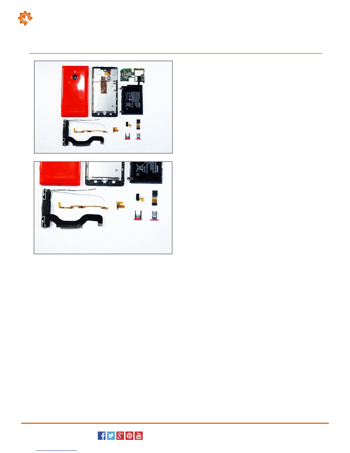 Page #6 background image