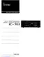 Preview: Instruction Manual