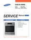 Preview: Service Manual