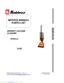 Preview: Service Manual