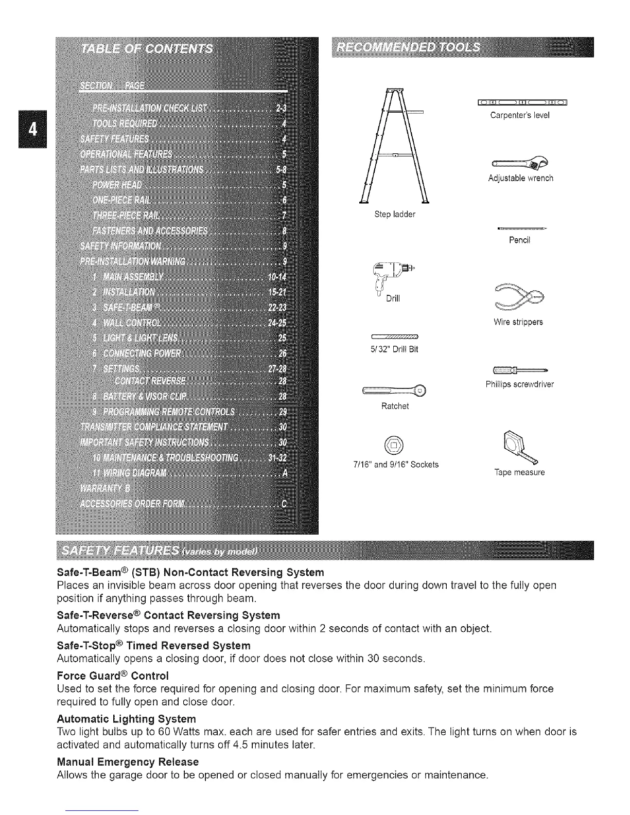 Page #4 background image