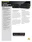 Preview: Brochure