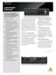 Preview: Brochure