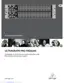Preview: Technical Specifications