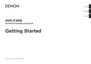 Preview: Getting Started