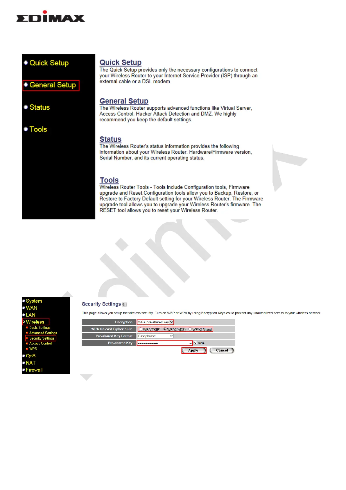 Page #2 background image
