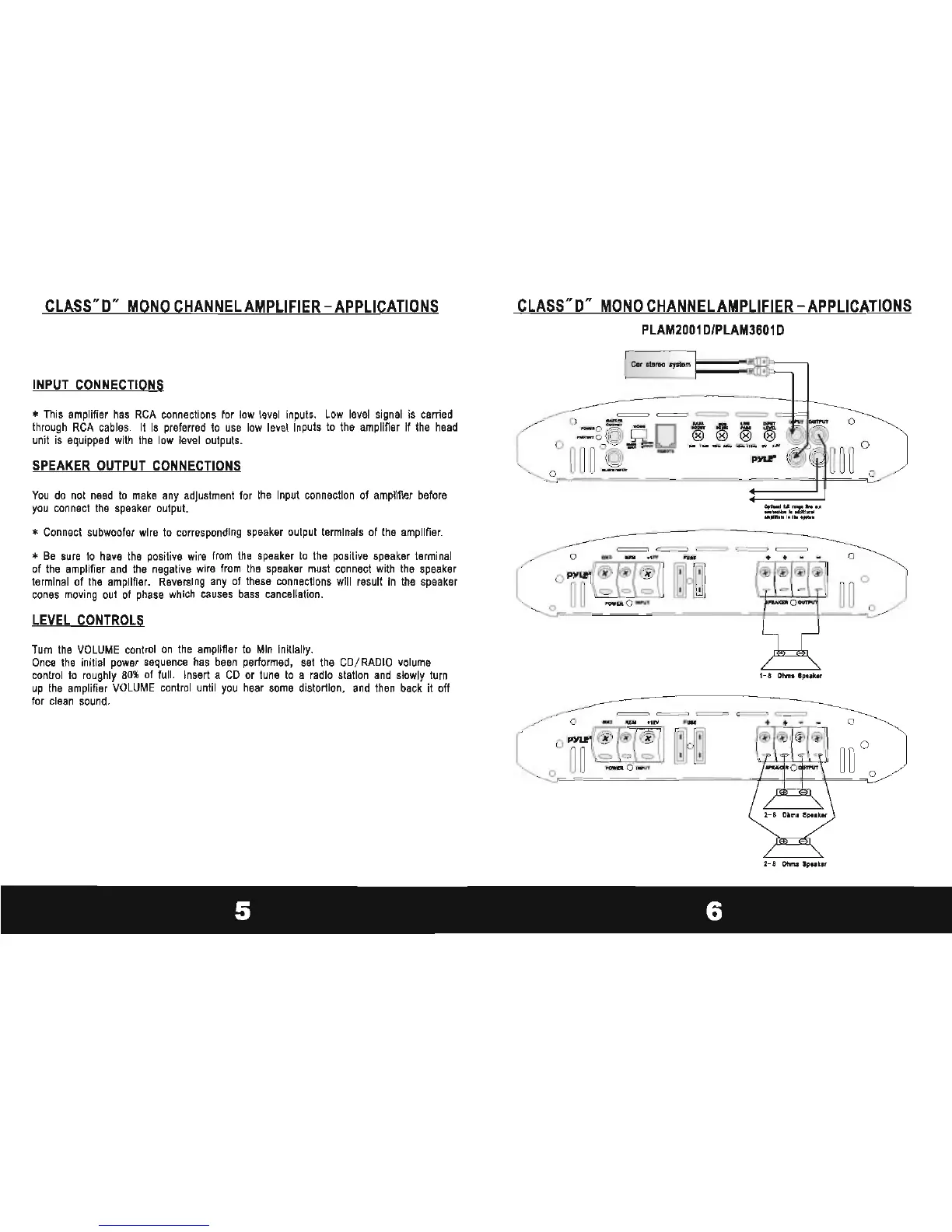 Page #6 background image