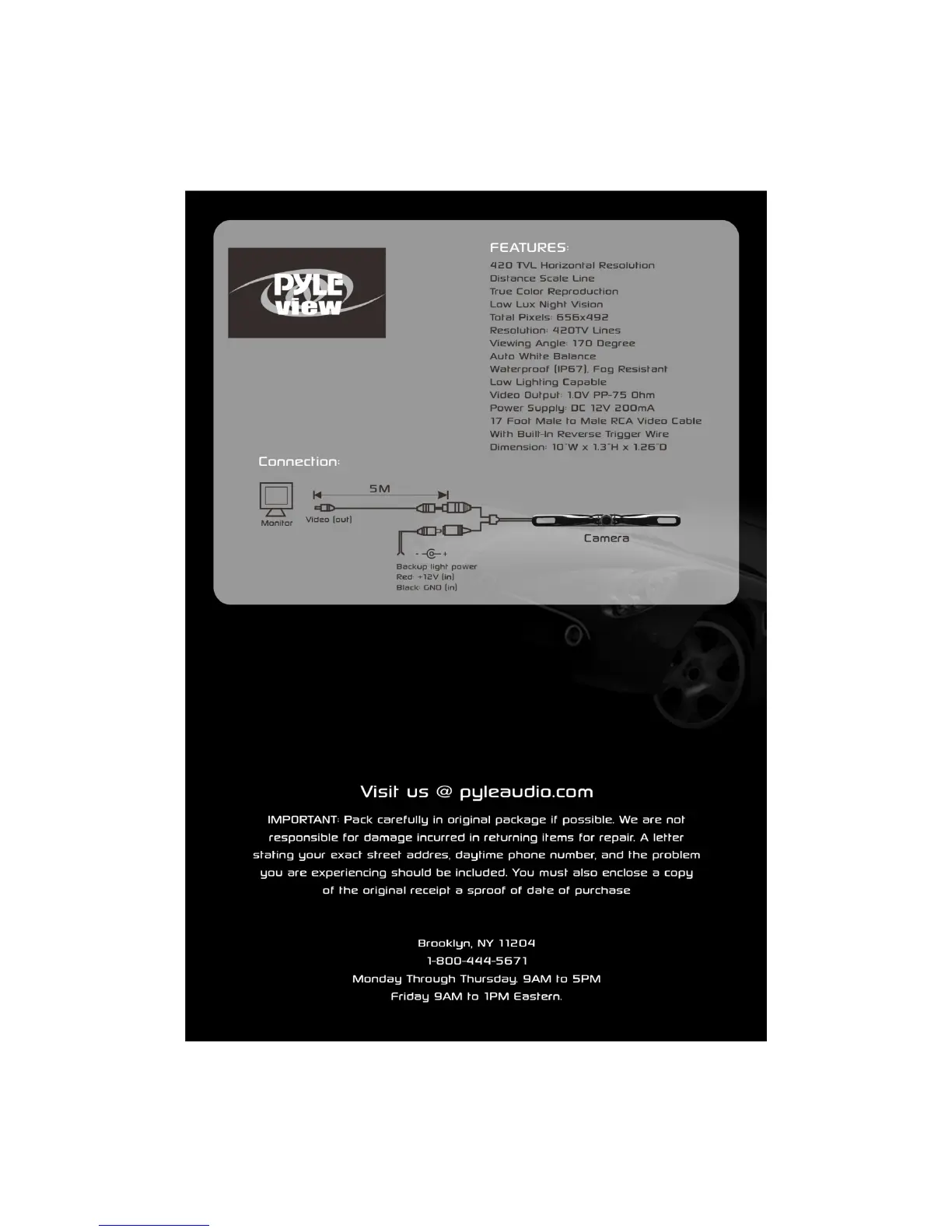 Page #2 background image