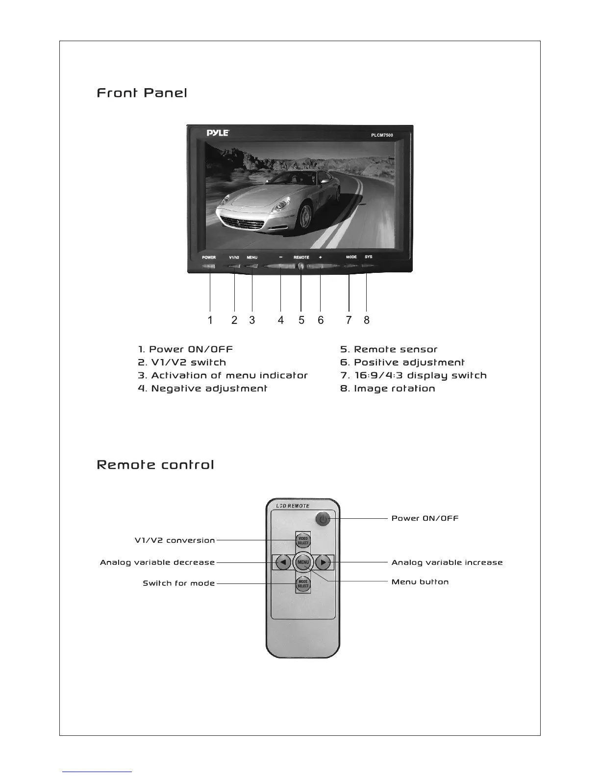 Page #2 background image
