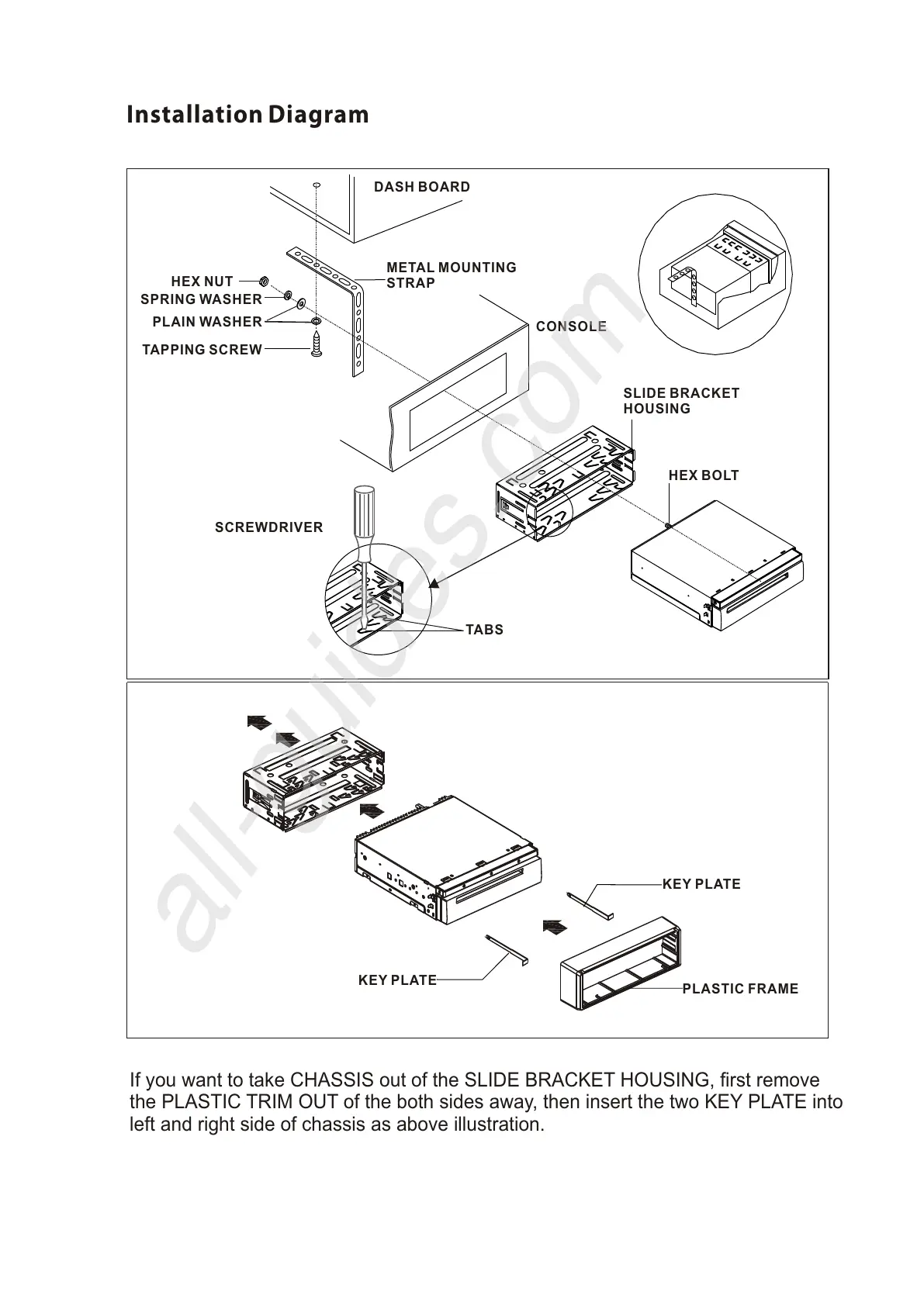 Page #6 background image