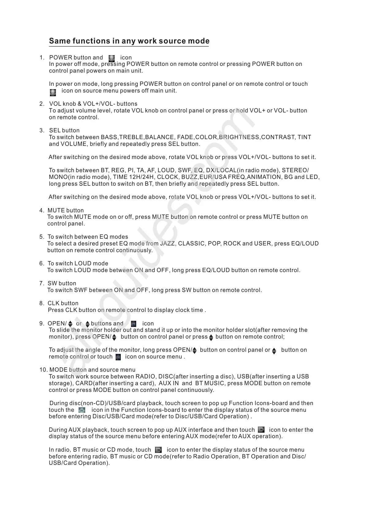 Page #11 background image