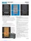 Preview: Datasheet