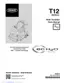 Preview: Parts Manual
