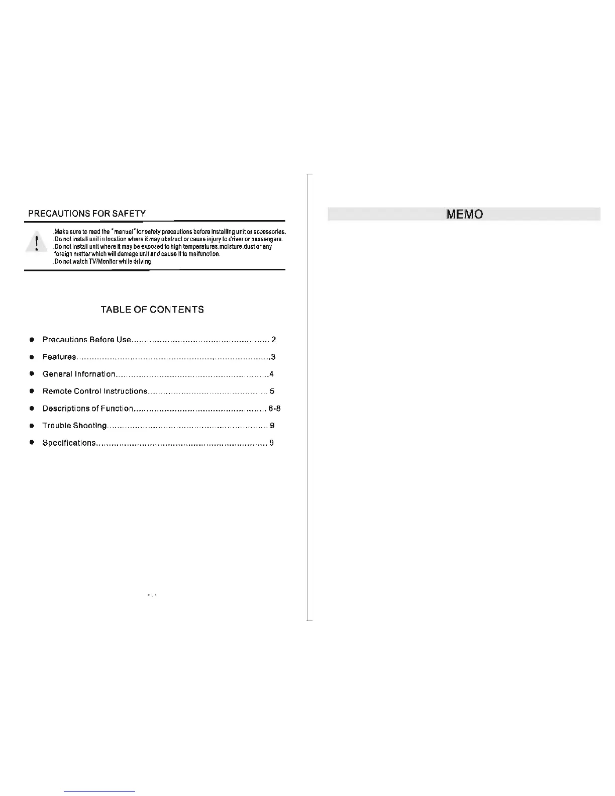 Page #2 background image