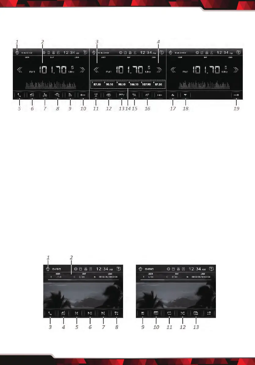Page #16 background image