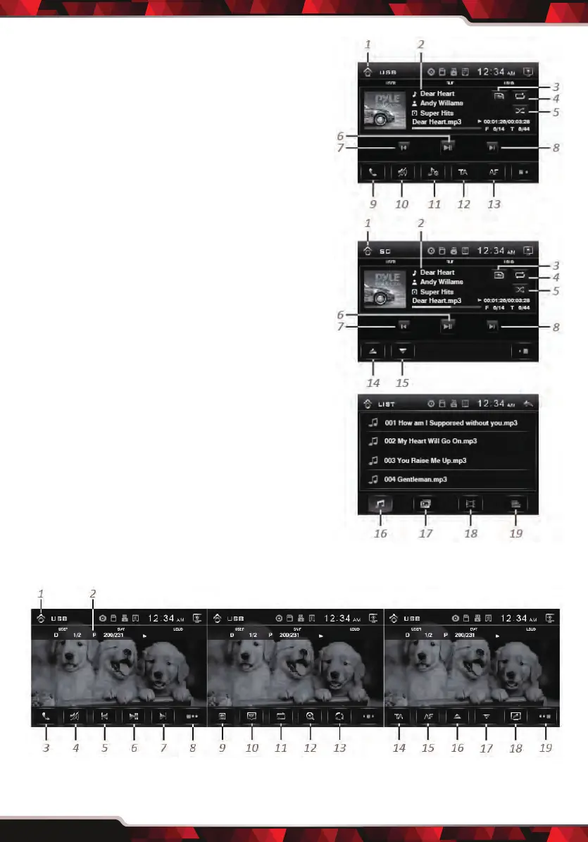 Page #18 background image