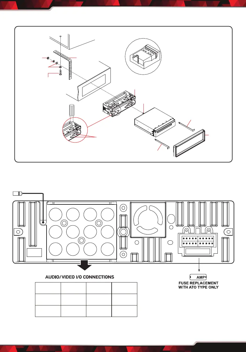 Page #5 background image