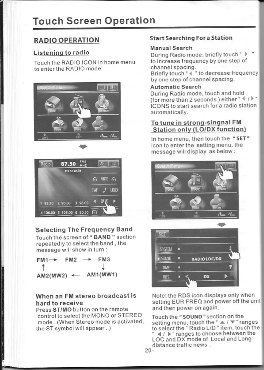 Page #21 background image