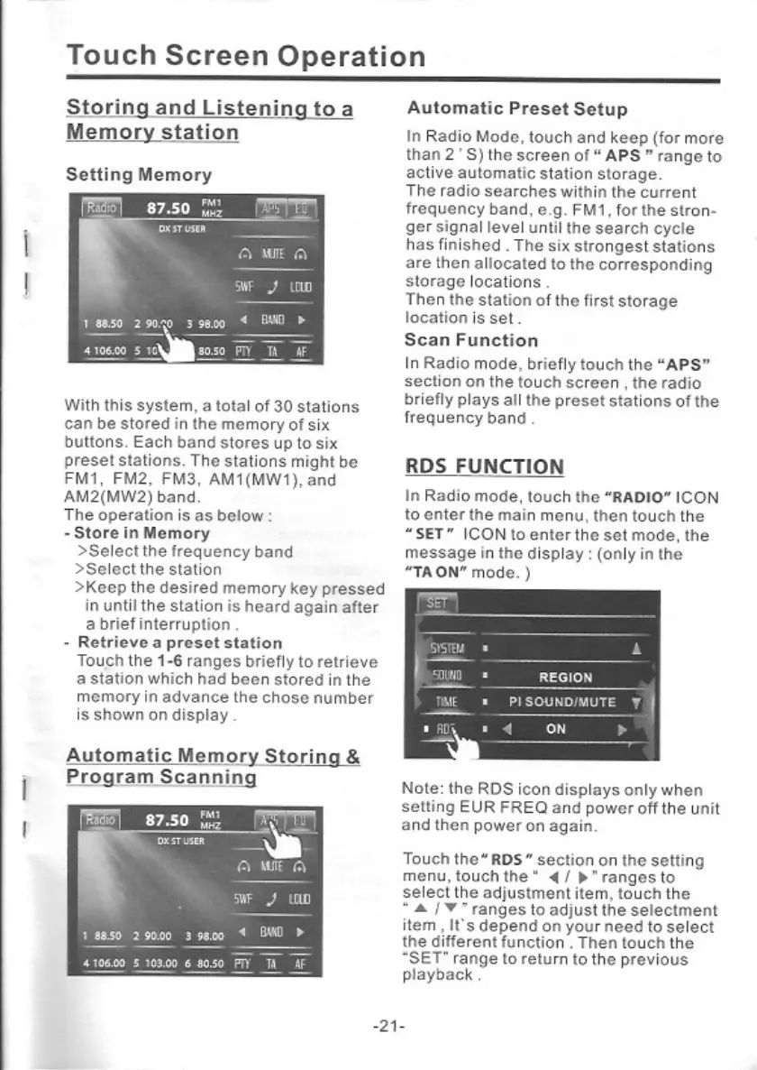 Page #22 background image
