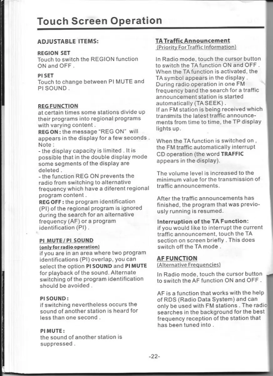Page #23 background image