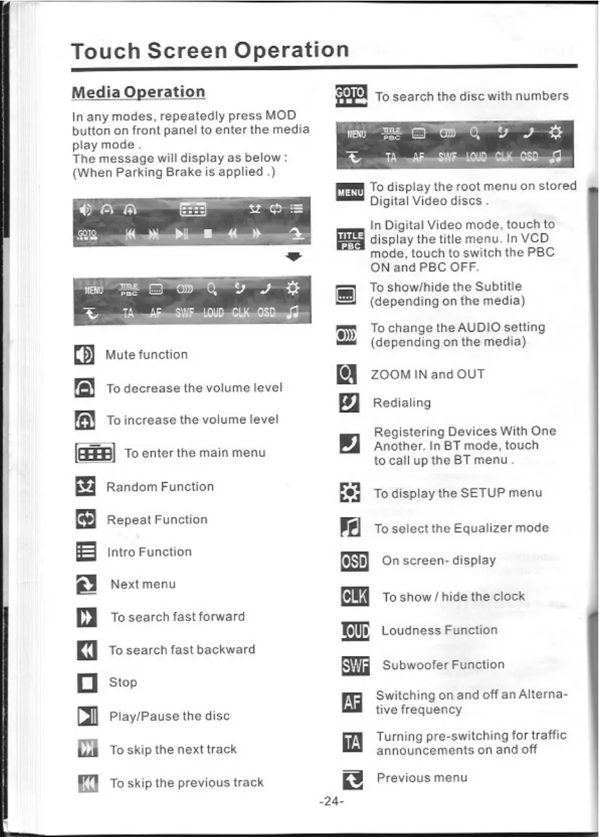 Page #25 background image