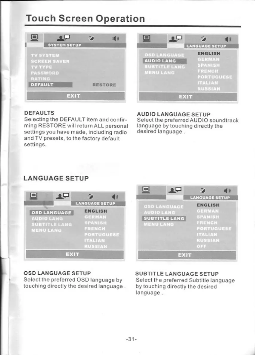 Page #32 background image