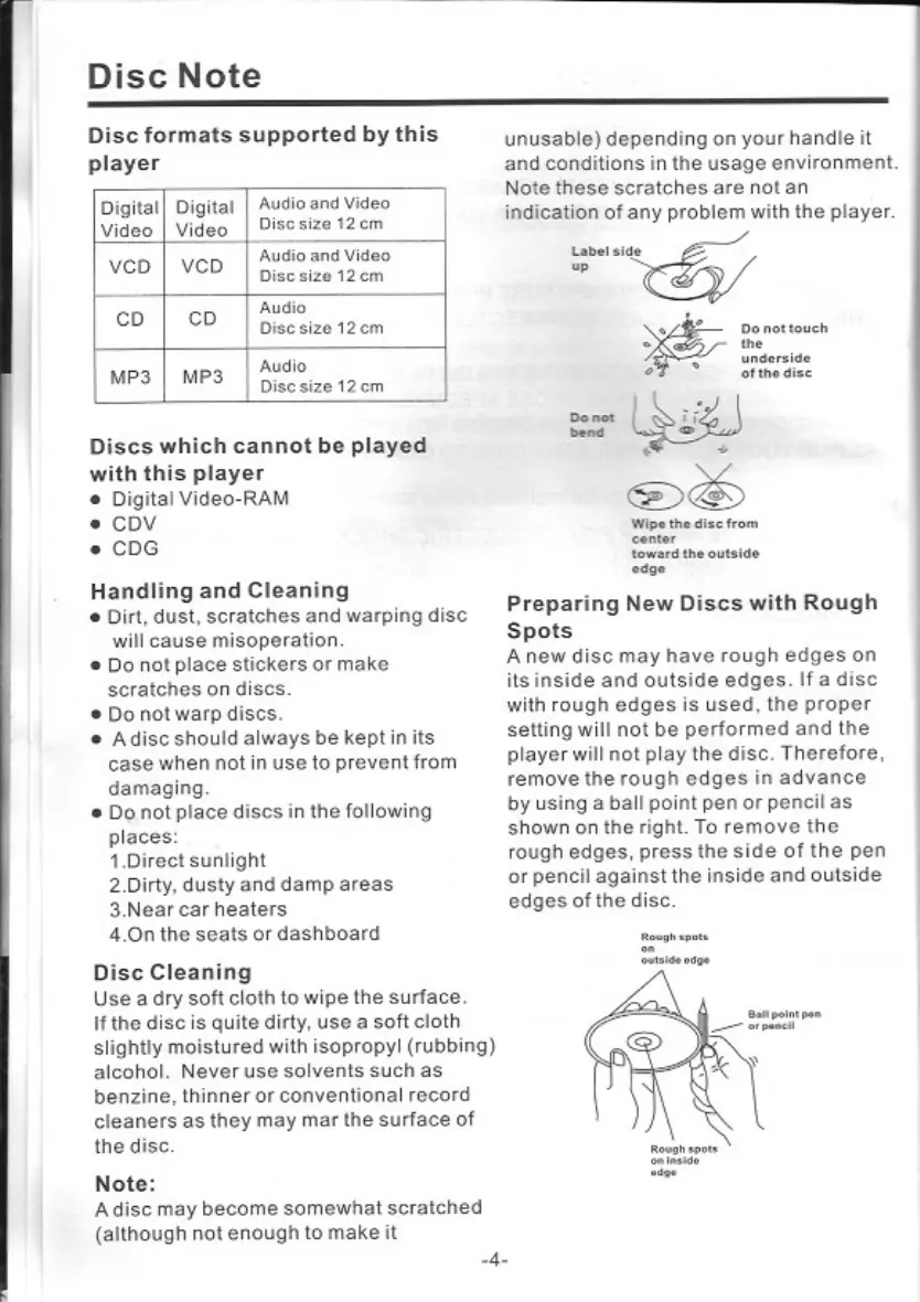 Page #5 background image