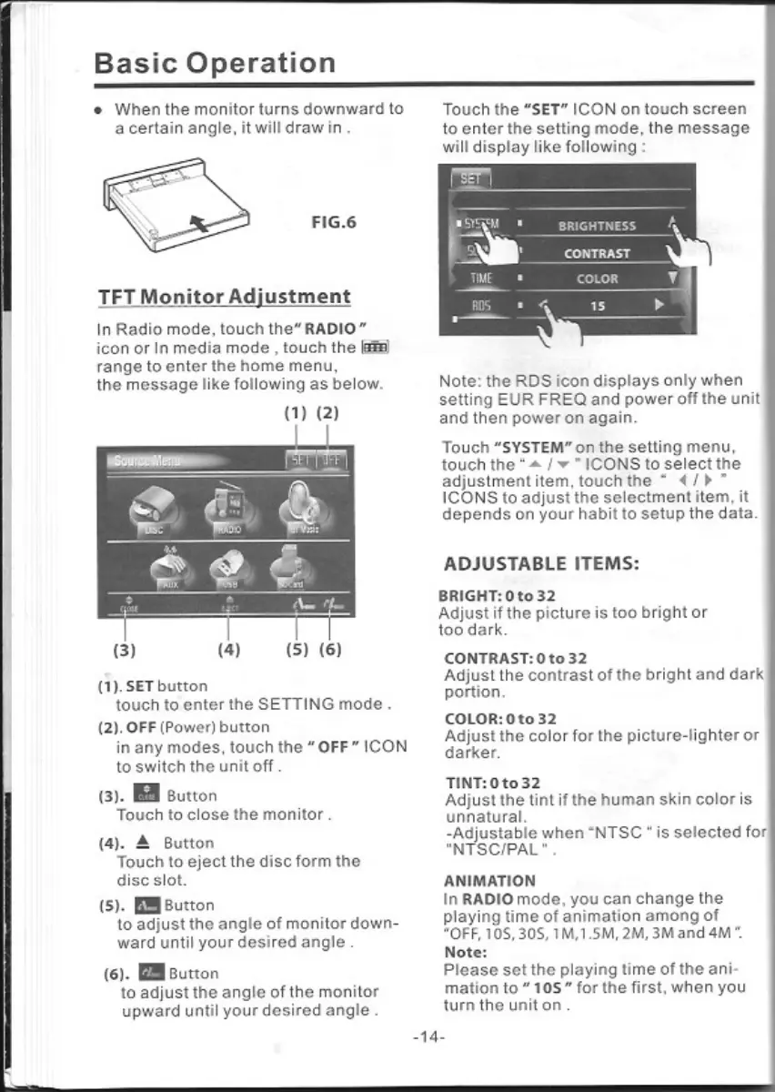 Page #15 background image