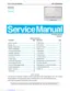 Preview: Service Manual
