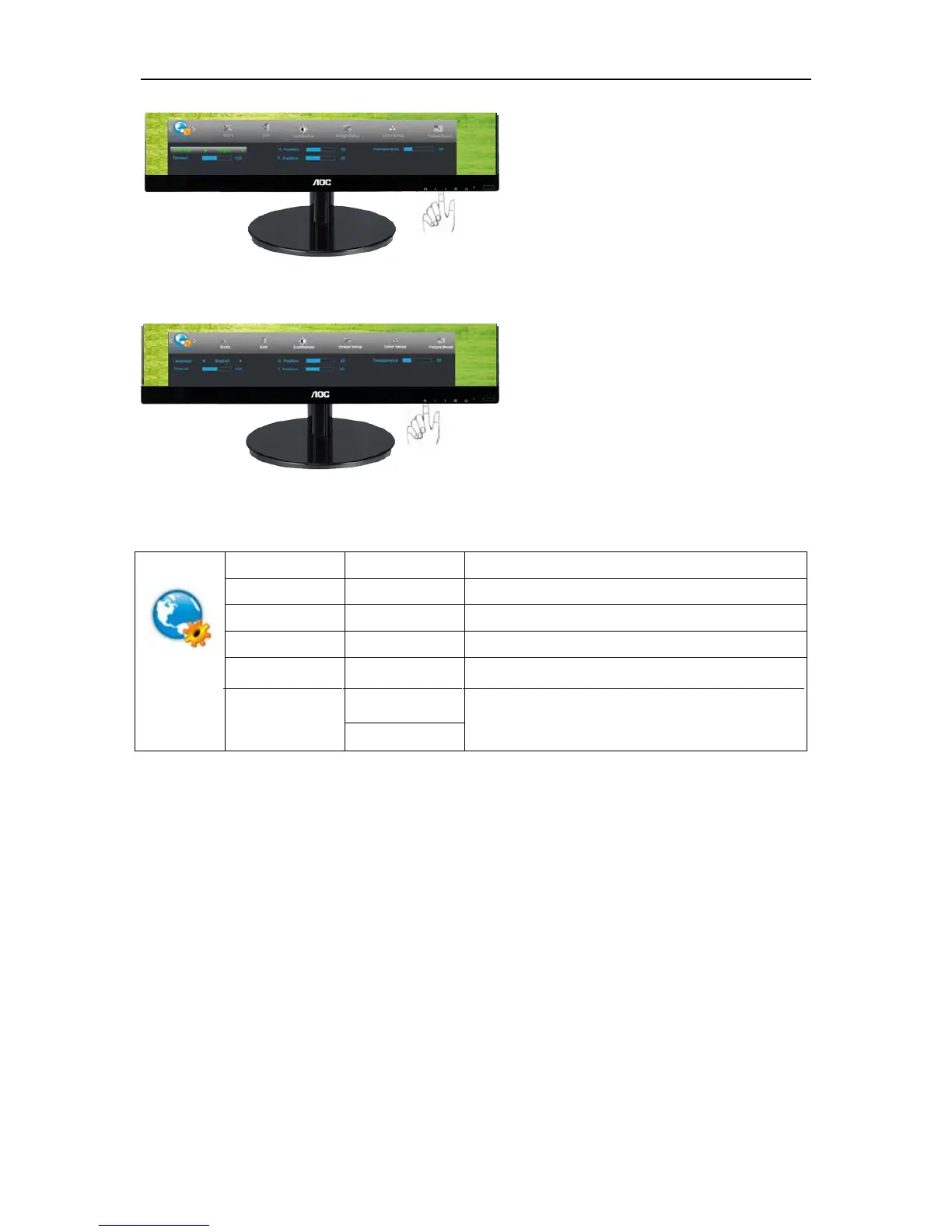 Page #34 background image