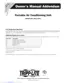Preview: Owner's Manual Addendum