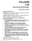 Preview: Instruction Sheet