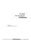Preview: User Manual