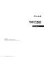 Preview: User Manual