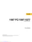 Preview: User Manual