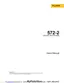 Preview: User Manual