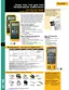 Preview: Specifications