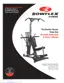 Preview: Assembly And Owner's Manual