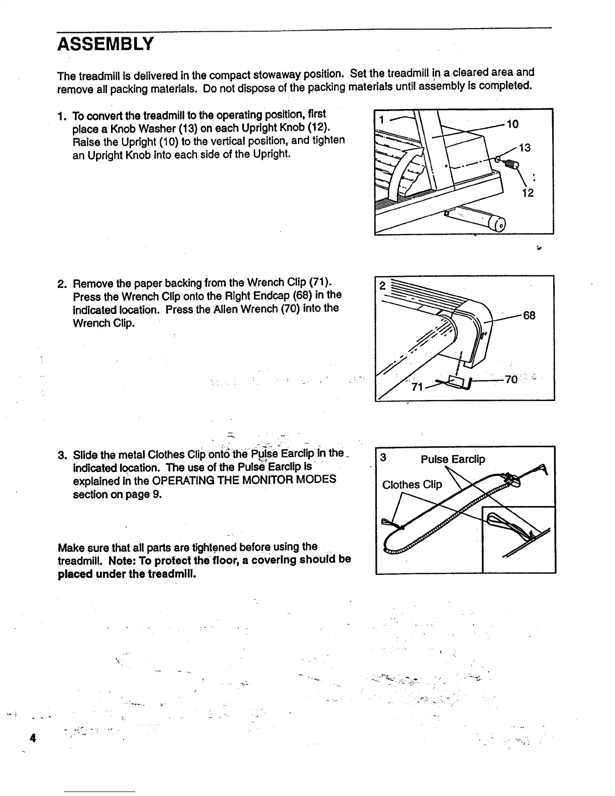 Page #4 background image