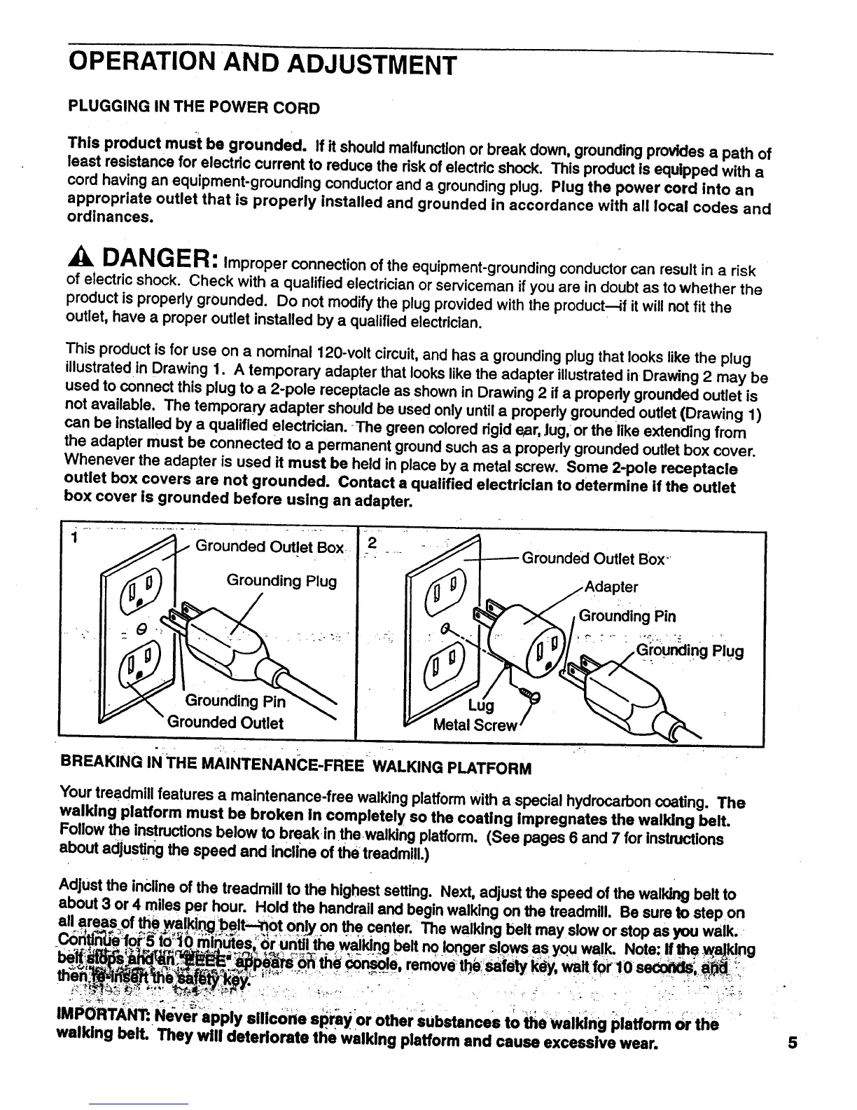 Page #5 background image